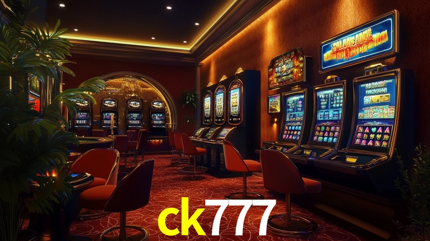 Blackjack Table ck777