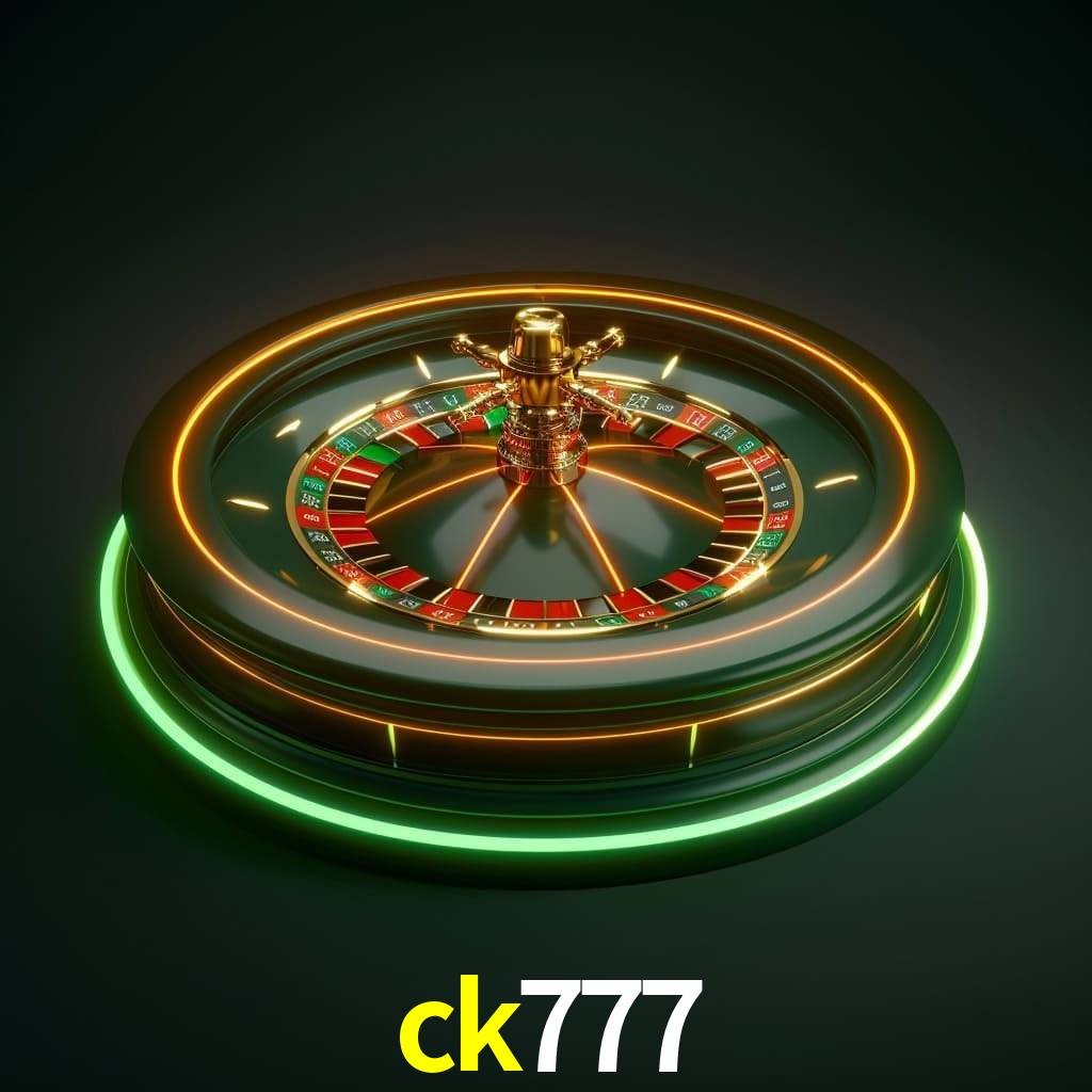 ck777 App - Aplicativo Móvel Oficial