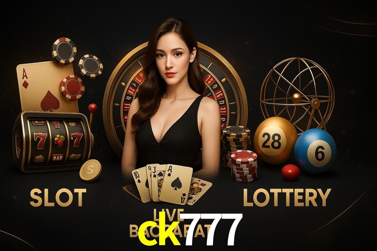 ck777 Belo Horizonte - Promo Tips