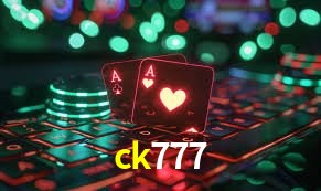Segurança 2FA ck777