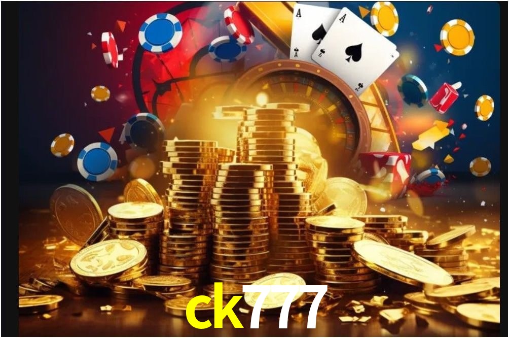 Bônus Diários ck777