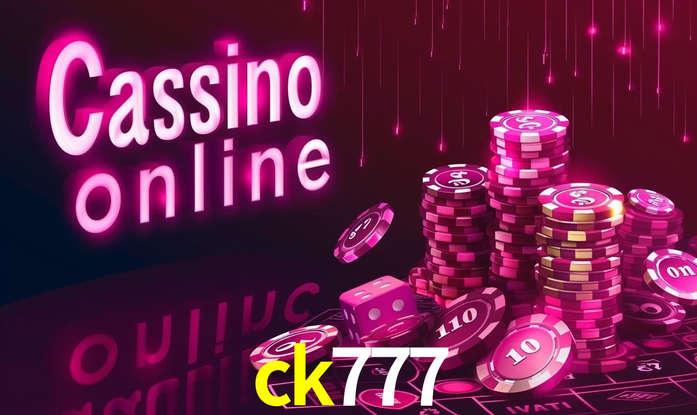 ck777 Brasília - Crash Guide