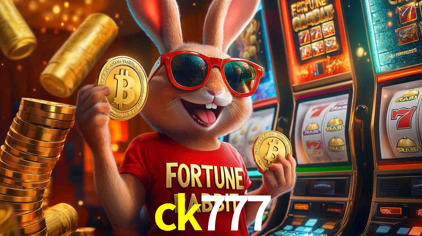Apostas Esportivas na ck777: Um Guia Completo