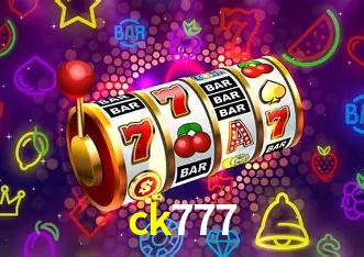A Experiência Imersiva dos Cassinos Ao Vivo no ck777