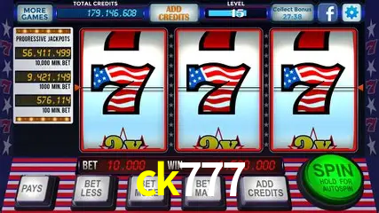 ck777 Belo Horizonte - VIP Casino