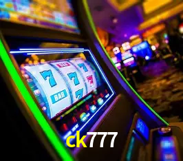 Inovações de Jogos na ck777: O Futuro das Experiências Interativas