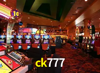 ck777 São Paulo - Live Tables