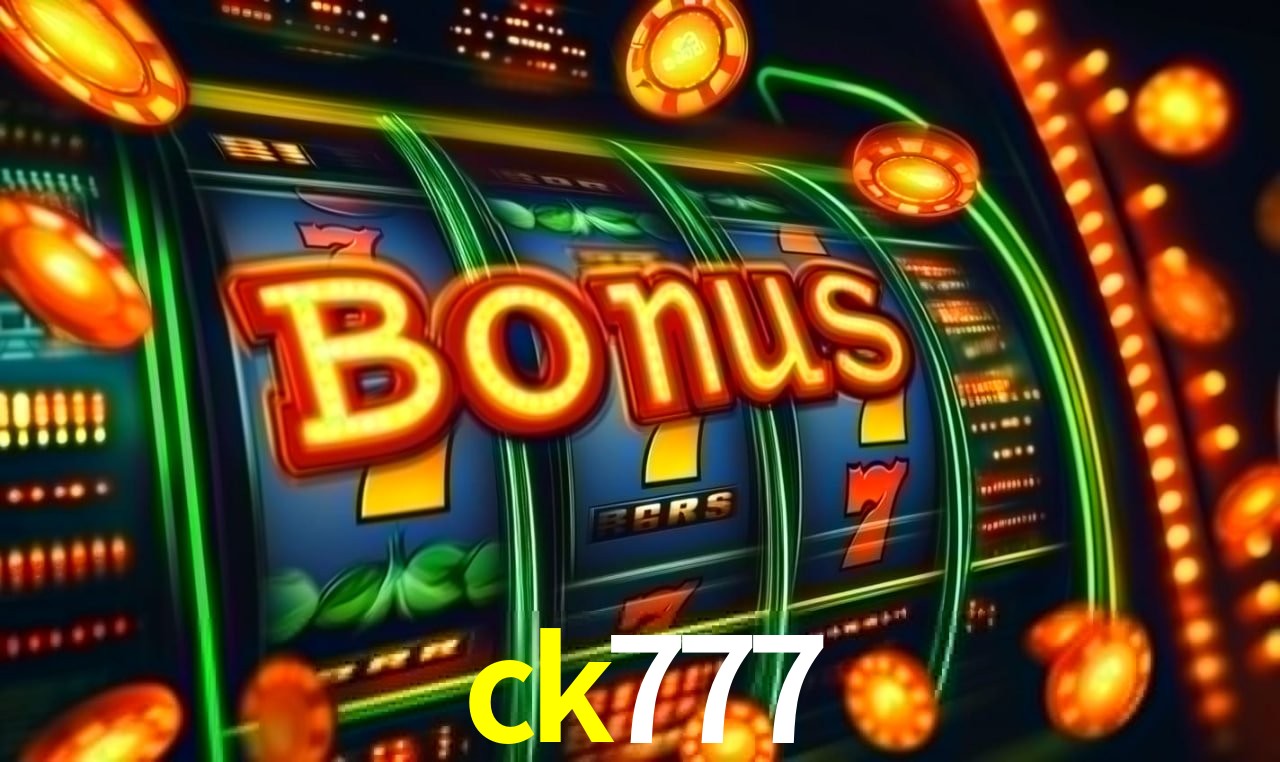 Football Betting ck777