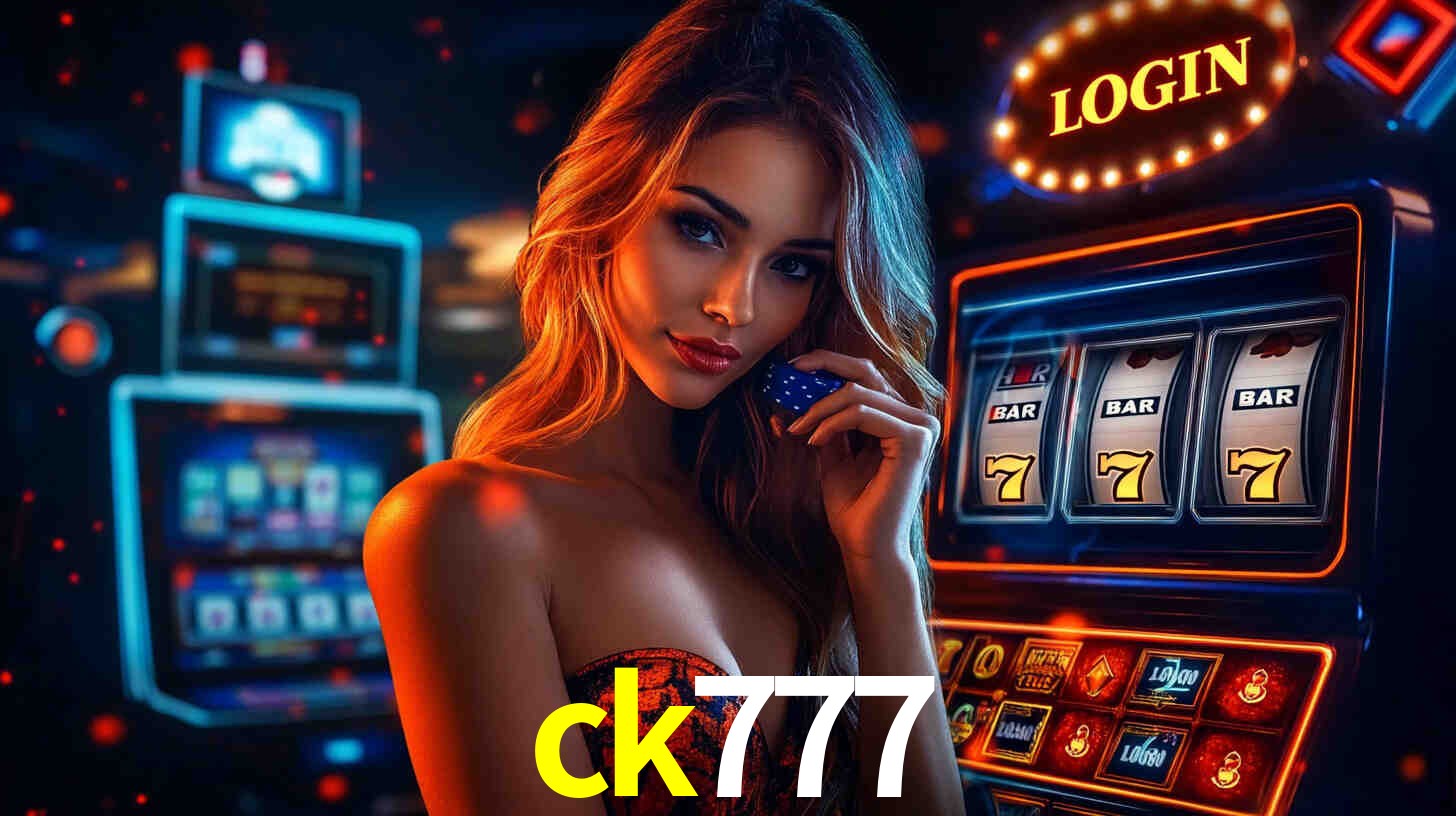 ck777 bet
