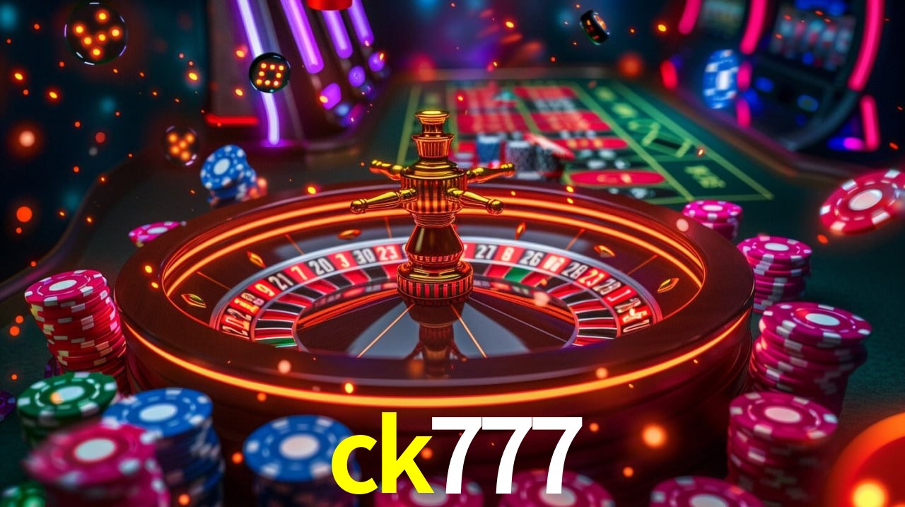 Programa VIP ck777