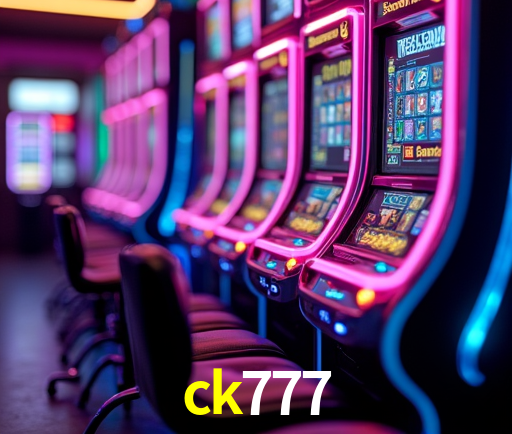 ck777 São Paulo - Top Slots