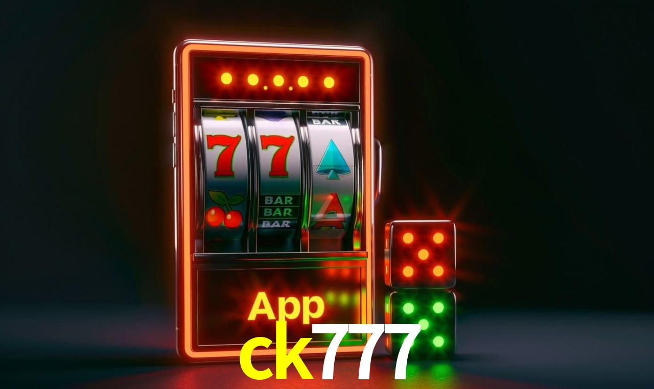 Integração de APIs ck777