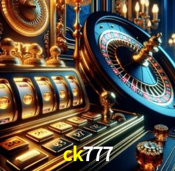 Gates of Olympus ck777