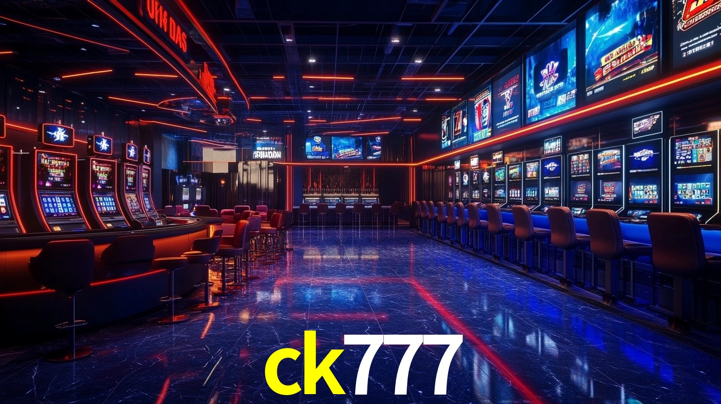 Live Casino ck777
