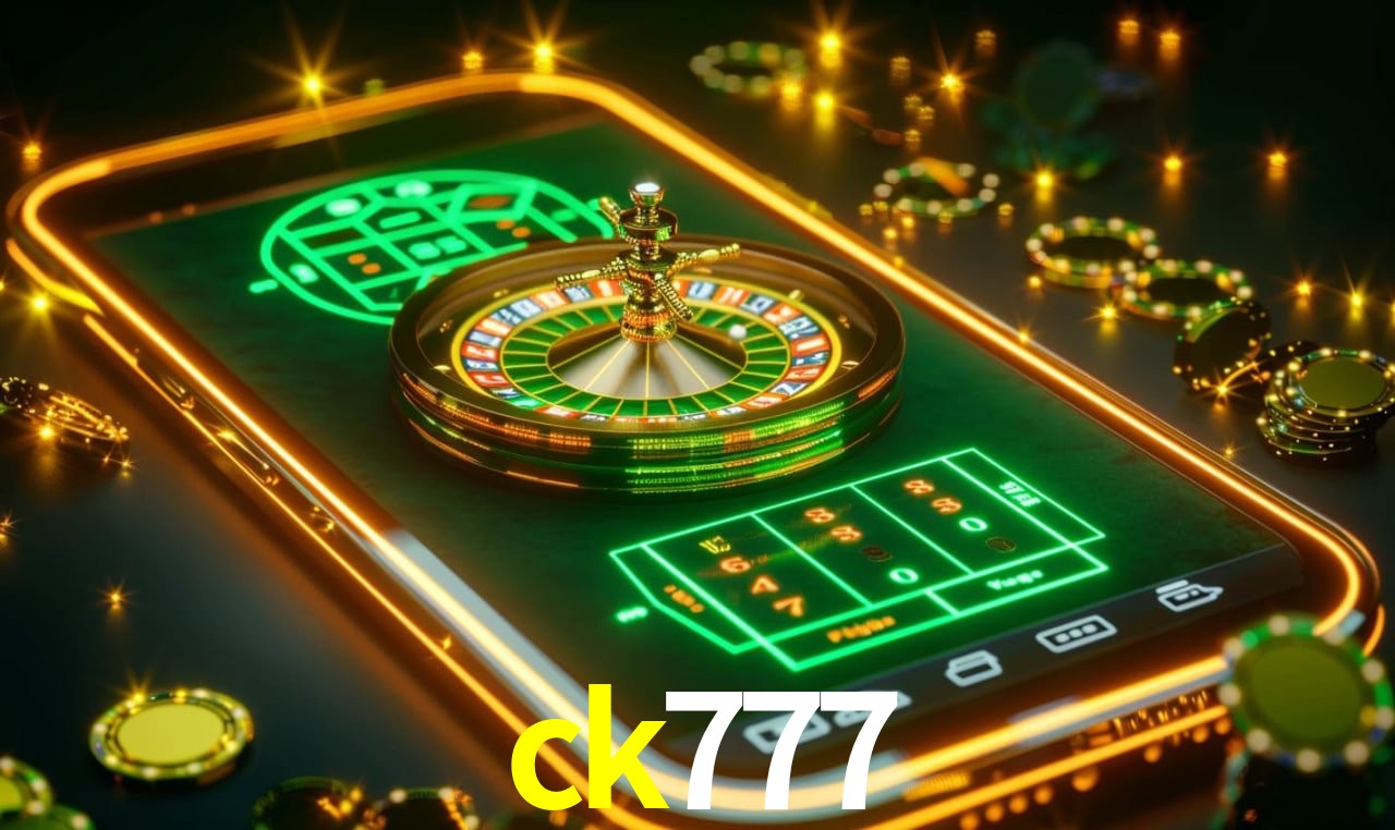 ck777 - User Statistics