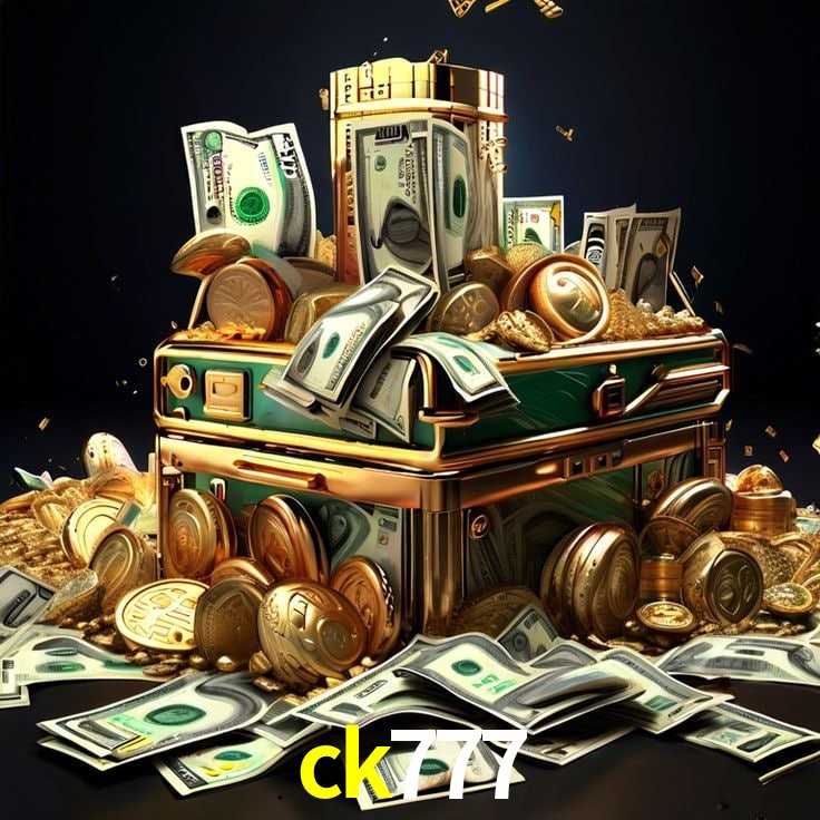 Login Seguro ck777