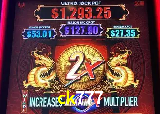 ck777 Salvador - Bonus Stats